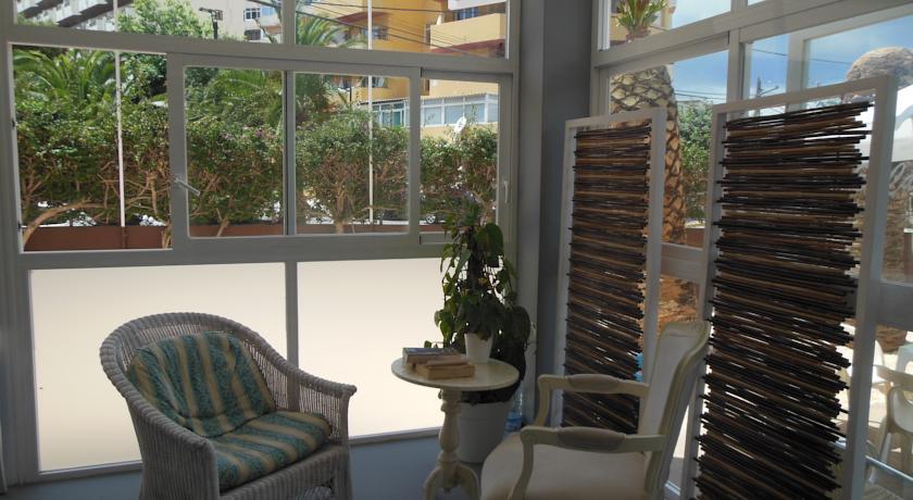 Apartamentos Es Cantó Playa d'en Bossa Exterior foto